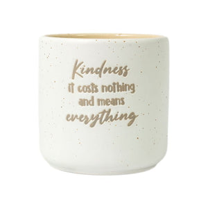 Kindness Positive Pot – Love Shack Giftware