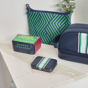 Annabel Trends – Shower Steamer Gift Box – Forest – Love Shack Giftware