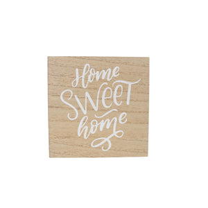 Home Blockwords – Love Shack Giftware