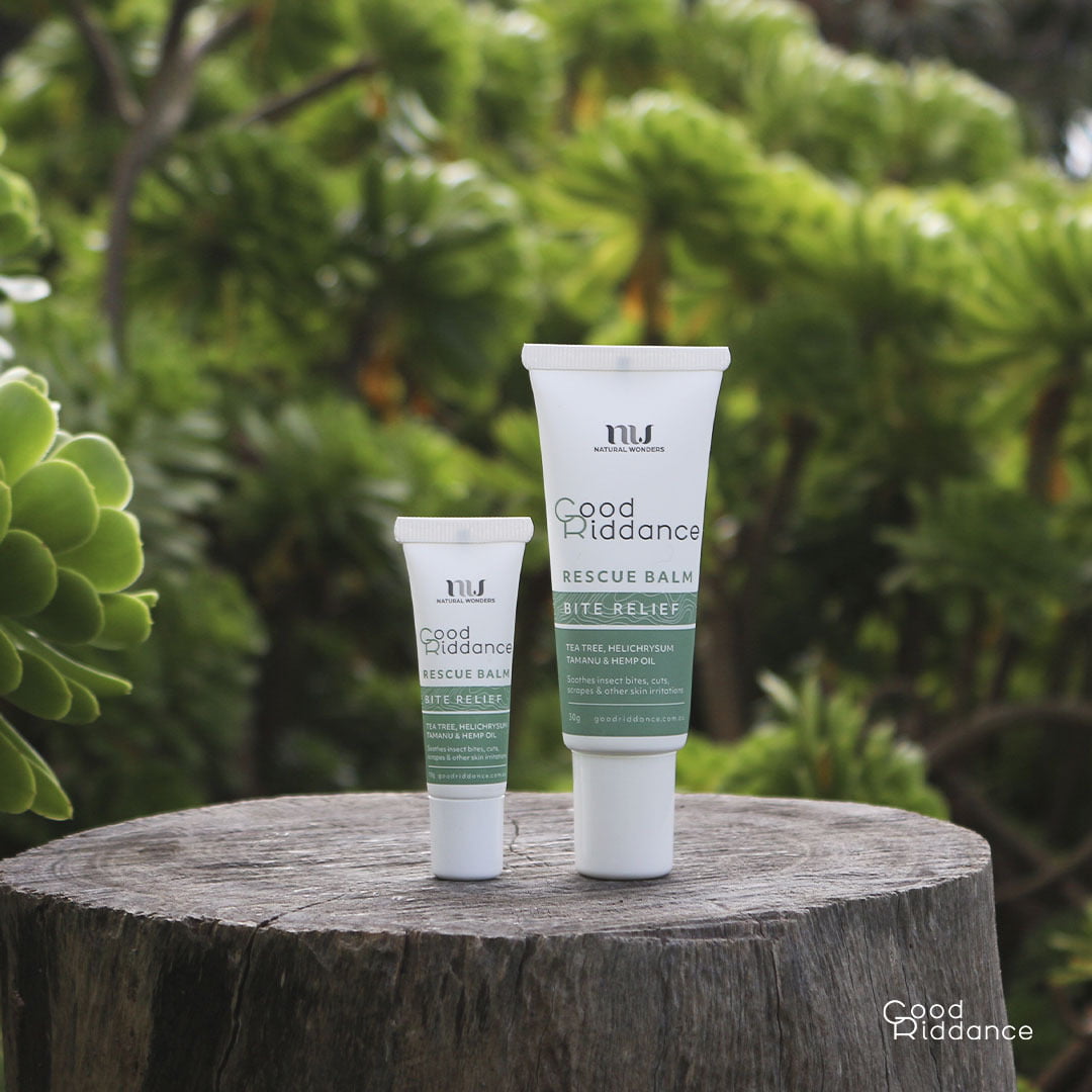 Bite Relief 10g 30g – Love Shack Giftware