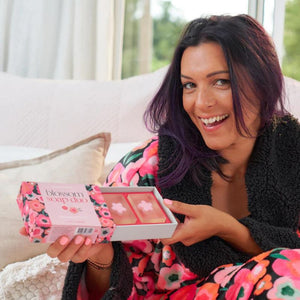 Blossom Soap Duo Styled – Love Shack Giftware