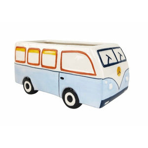 Blue Kombi Planter – Love Shack Giftware