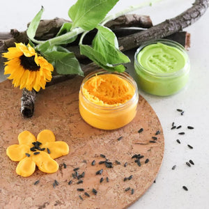 Buttercup Gold Playdough 2