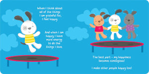 Resillience Series – Grafteful – Love Shack Giftware