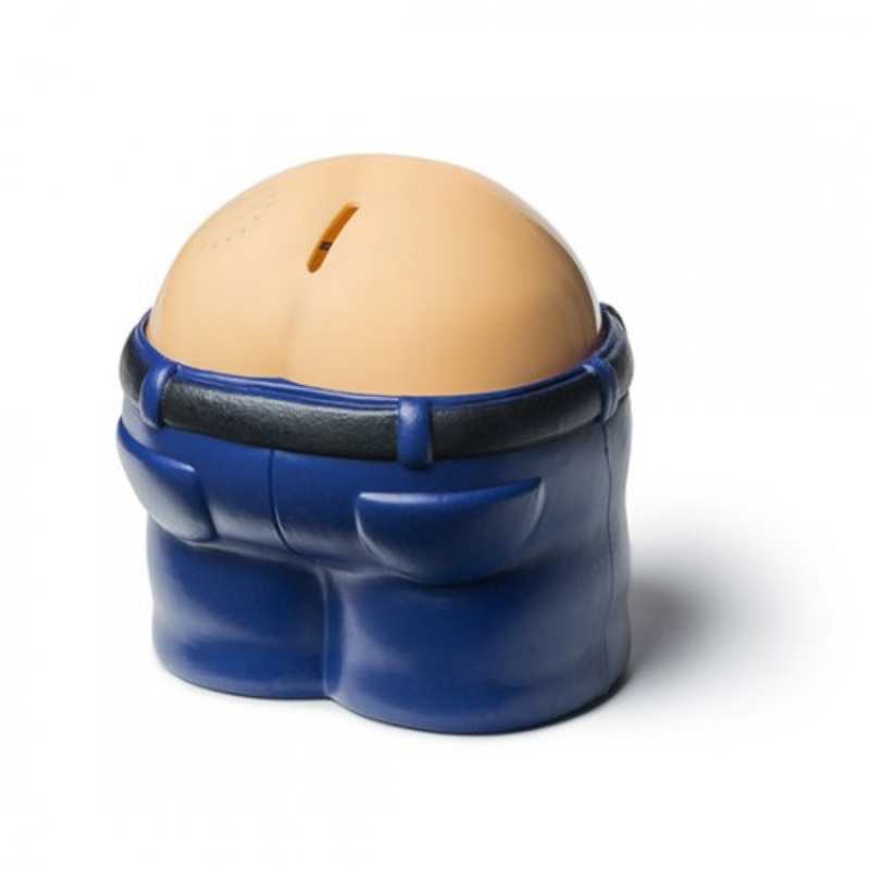 BigMouth The Fanny Bank – Love Shack Giftware