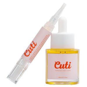 Cuti Cuticle Oil – Love Shack Giftware