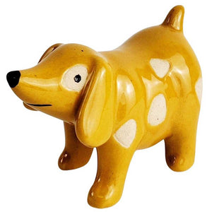 Dog Pot Hanger – Love Shack Giftware