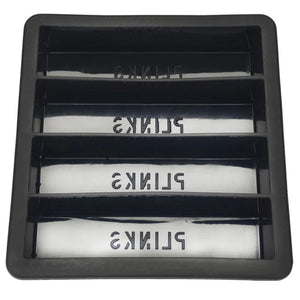 Drinks Plinks – Ice Cube Tray – Unconventional SLAB – Love Shack Giftware (1)