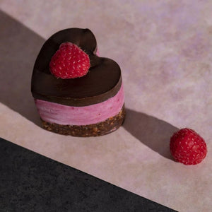 Drinks Plinks- Ice Cube Tray - Big Hearts - Love Shack Giftware