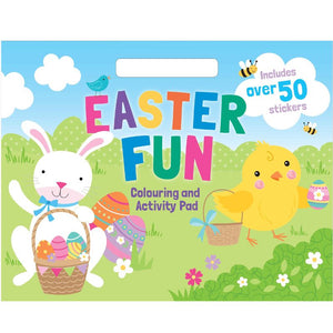 Easter Fun Giant Activity Pad – Love Shack Giftware (3)