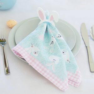 Easter Splosh Table Setting – Love Shack Giftware