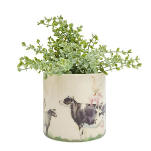 Farm Planter 12cm – Love Shack Giftware