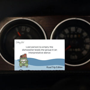 Getting Lost – The Road Trip Edition – Love Shack Giftware