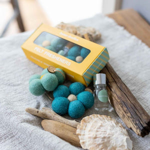 Home Dweller – Felt Fresheners – Beachcomber – Love Shack Giftware (1)