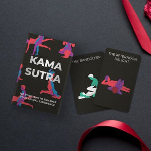 Kama Sutra Cards MIN 6.