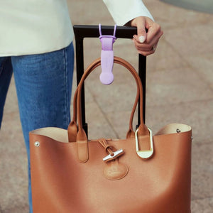 Klipsta Lavender Flex Clip – Love Shack Giftware