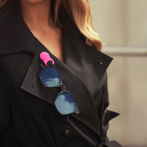 Klipsta – Spex Clip – Hot Pink – Love Shack Giftware