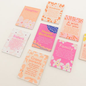 Meaningful Family Magnet 5