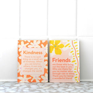 Meaningful Kindness Magnet 4