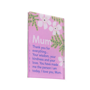 Meaningful Mum Magnet 1