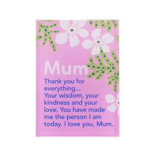 Meaningful Mum Magnet