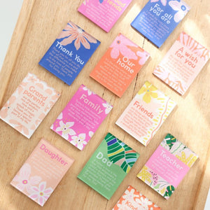 Meaningful Our Home Magnet 5