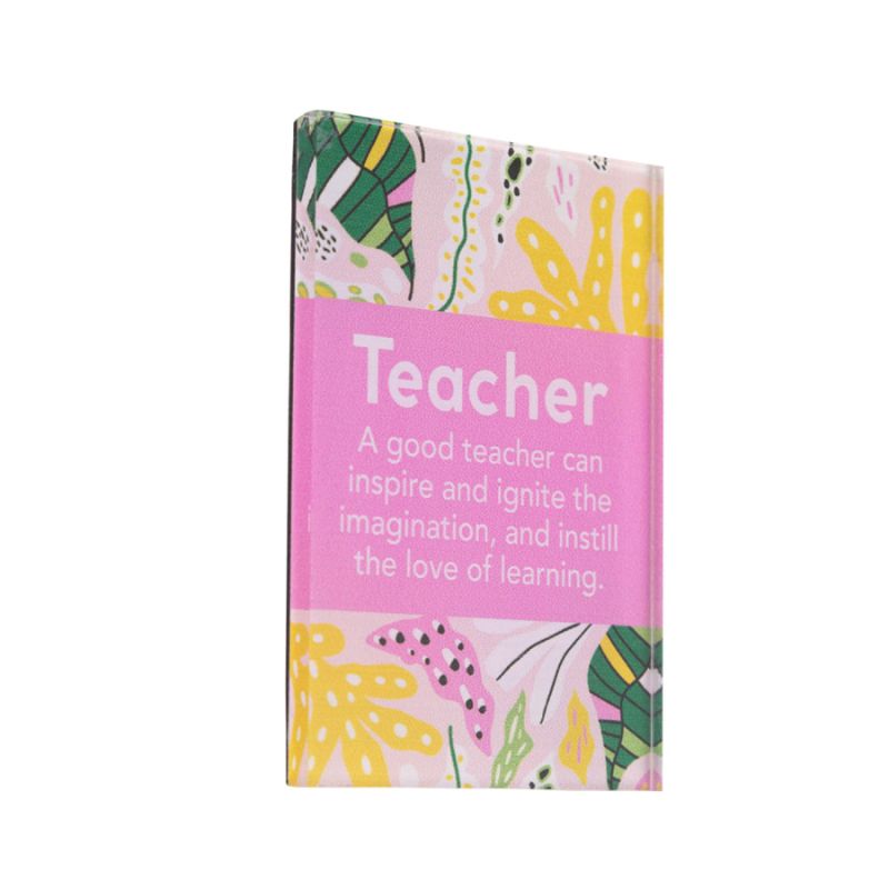 Meaningful Teacher Magnet 1