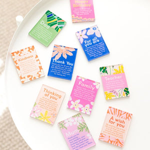 Meaningful Teacher Magnet 4