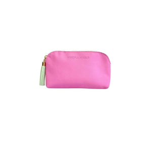 Mindful Marlo – Pouch Makeup Bag – BerryMint – Love Shack Giftware (1)