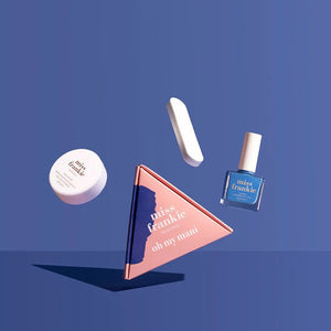 Miss Frankie – Oh My Mani – Into the Deep – Love Shack Giftware (1)