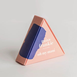 Miss Frankie – Oh My Mani – Into the Deep – Love Shack Giftware (4)