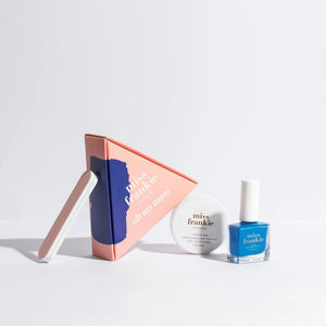 Miss Frankie – Oh My Mani – Into the Deep – Love Shack Giftware