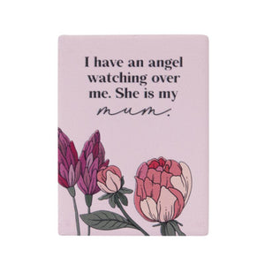 Mothers Day Angel Ceramic Magnet – Love Shack Giftware
