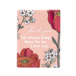 Mother’s Day – Thank You Ceramic Magnet – Love Shack Giftware