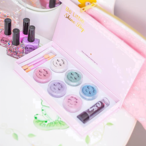 Oh Flossy Deluxe Make Up Set-1