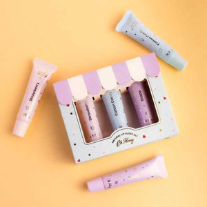 Oh Flossy Lip Gloss Sets – Love Shack Giftware