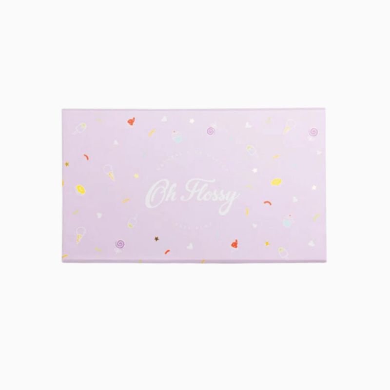 Oh Flossy Sweet Treat Make Up Set-1
