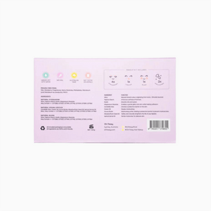 Oh Flossy Sweet Treat Make Up Set-2