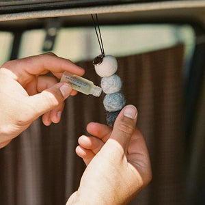 Rugged Smelly Balls With Tobacco Vanilla Fragrance – Love Shack Giftware (1)