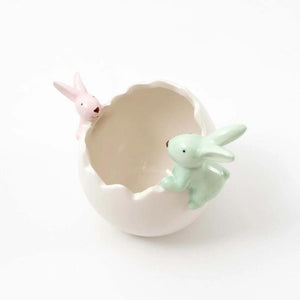 SPLOSH – Easter Bunny Bowl – Love Shack Giftware (2)