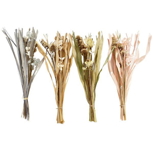 Sale Dried Floral Boxed Posie Natural, G 1