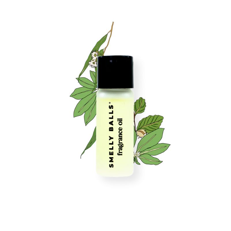 Serene Smelly Balls With Native Trees Fragrance – Love Shack Giftware (1)