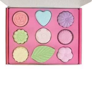 Shower Steamer Gift Box – Botanical – Love Shack Giftware (1)