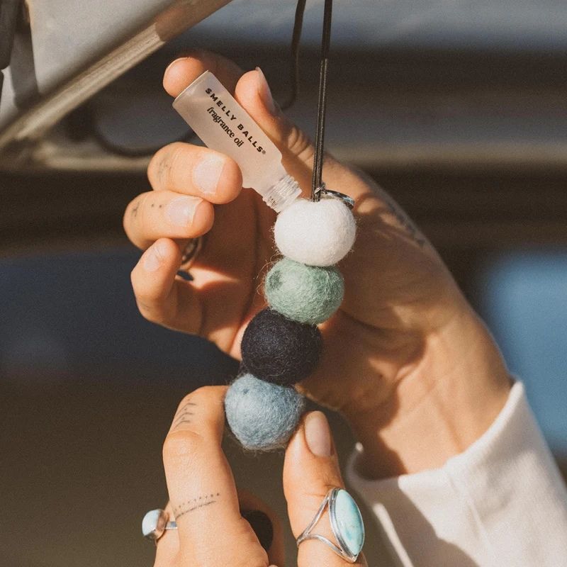 SmellyBalls-CoveSmellyBallsWithCoastalDriftFragrance-LoveShackGiftware