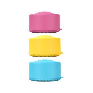 Solmaates - Refillable Pot Trio (25ml) - Love Shack Giftware