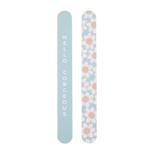 Splosh Daisy Nail Files – Love Shack Giftware