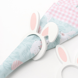 Splosh Easter Bunny Rings – Love Shack Giftware