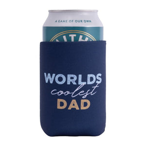 Splosh Fathers Day Coolest Stubby Cooler – Love Shack Giftware