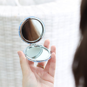 Splosh Handbag Accessories Cat Compact Mirror (5) – Love Shack Giftware