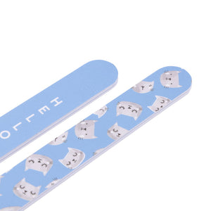 Splosh Handbag Accessories Cat Nail File Set of 2 (1) – Love Shack Giftware